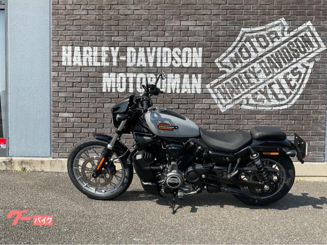 HARLEY-DAVIDSON RH975S 2024 — миниатюра 2