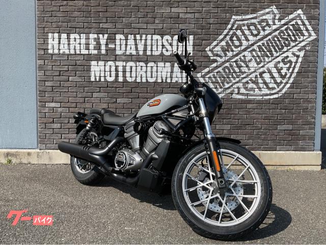 HARLEY-DAVIDSON RH975S 2024 — миниатюра 3