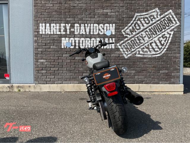 HARLEY-DAVIDSON RH975S 2024 — миниатюра 6