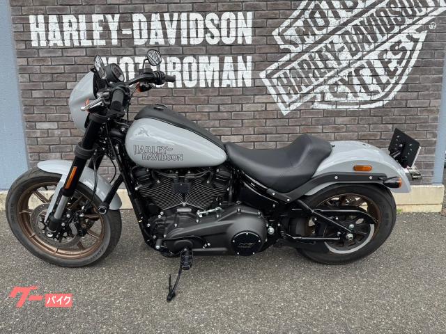 ハーレーダビッドソン・M8/ソフティルファミリー用・クラッシュバー・中古美品！ ハーレーダビッドソン・M8/ソフティルファミリー用・クラッシュバー