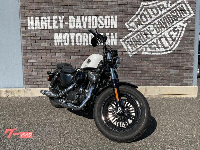 HARLEY－DAVIDSON XL1200X フォーティ