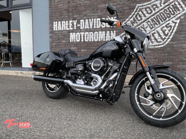 HARLEY-DAVIDSON FLSB ETC — миниатюра 3