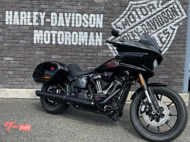 HARLEY－DAVIDSON FXLRST ソフテイル