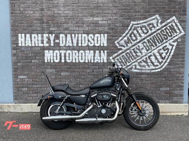 HARLEY－DAVIDSON XL883N アイアン｜ハーレー