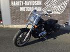 ＨＡＲＬＥＹ－ＤＡＶＩＤＳＯＮ ＸＬ１２００Ｔ　スーパーローの画像（長野県