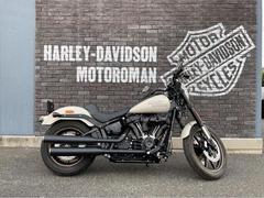 ＨＡＲＬＥＹ−ＤＡＶＩＤＳＯＮ　ＦＸＬＲＳ　ソフテイル　ローライダーＳ　フルノーマル