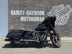 ＨＡＲＬＥＹ−ＤＡＶＩＤＳＯＮ　ＦＬＨＸＳＴ　ストリートグライドＳＴ