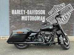 ＨＡＲＬＥＹ−ＤＡＶＩＤＳＯＮ　ＦＬＨＲＸＳ　ロードキングスペシャル