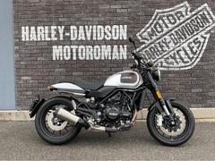 ＨＡＲＬＥＹ−ＤＡＶＩＤＳＯＮ　Ｘ５００