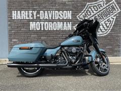 ＨＡＲＬＥＹ−ＤＡＶＩＤＳＯＮ　ＦＬＨＸ　ストリートグライド