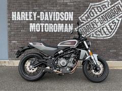 ＨＡＲＬＥＹ−ＤＡＶＩＤＳＯＮ　Ｘ３５０