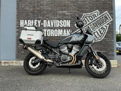 ＨＡＲＬＥＹ−ＤＡＶＩＤＳＯＮ　パンアメリカ１２５０スペシャル