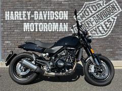 ＨＡＲＬＥＹ−ＤＡＶＩＤＳＯＮ　Ｘ５００　ＵＳＢ