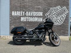 ＨＡＲＬＥＹ−ＤＡＶＩＤＳＯＮ　ＦＸＬＲＳＴ　ソフテイル　ローライダーＳＴ　カバー類　フットペグ