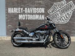 ＨＡＲＬＥＹ−ＤＡＶＩＤＳＯＮ　ＦＸＢＲ　ソフテイル　ブレイクアウト　エンジンガード　グリップ　ＥＴＣ