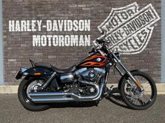 ＨＡＲＬＥＹ−ＤＡＶＩＤＳＯＮ　ＦＸＤＷＧ　ワイドグライド　サドルバックガード　ＥＴＣ