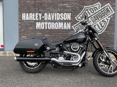 ＨＡＲＬＥＹ−ＤＡＶＩＤＳＯＮ　ＦＬＳＢ　ソフテイル　スポーツグライド　ＥＴＣ付き
