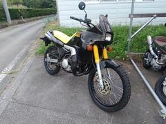 ヤマハ　ＴＤＲ２５０