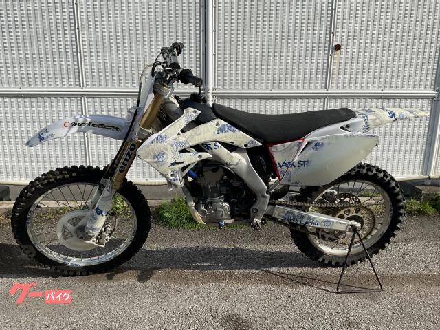 ＣＲＦ２５０Ｒ
