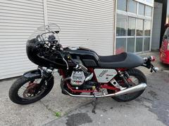 ＭＯＴＯ　ＧＵＺＺＩ　Ｖ７レーサー