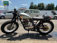 ヤマハ　ＳＲ４００