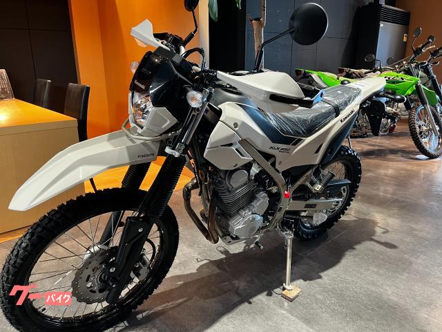 カワサキ KLX230シェルパ 2025年モデル｜カワサキプラザ太田