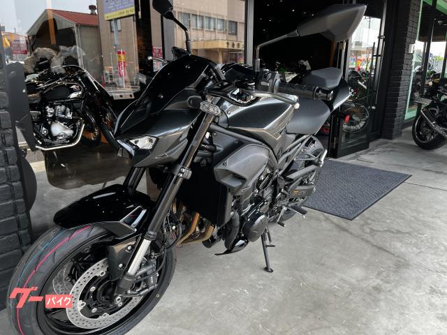 車両情報:カワサキ Z900 | カワサキプラザ太田 | 中古バイク・新車