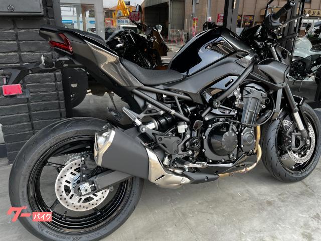 車両情報:カワサキ Z900 | カワサキプラザ太田 | 中古バイク・新車