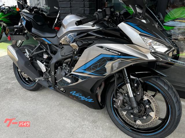 専用です カワサキ Ninja ZX-25R SE 2024年モデル