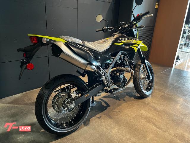 カワサキ KLX230SM 2026年モデル｜カワサキ プラザ