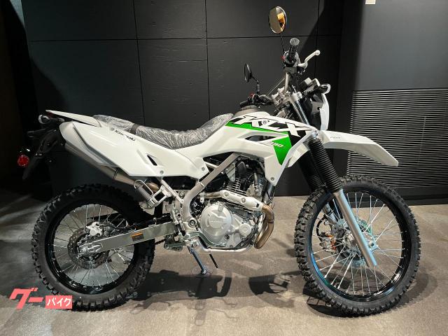 ＫＬＸ２３０　Ｓ　２０２６年モデル
