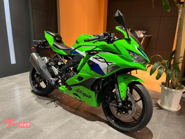 カワサキ Ninja ZX-25RR 2026年モデル|カワサキ カワサキ Ninja ZX-25RR 2026年モデル|カワサキ
