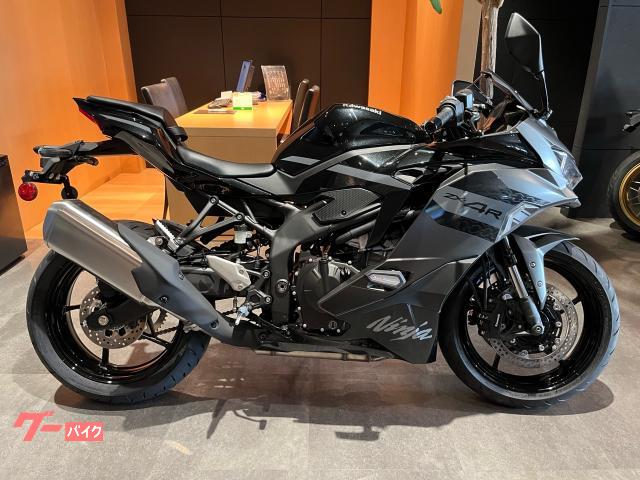 Ｎｉｎｊａ　ＺＸ−４Ｒ　ＳＥ　２０２６年モデル