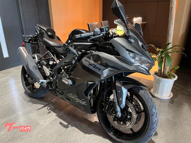 カワサキ Ninja ZX－4R SE 2026年モデル｜カワサキ