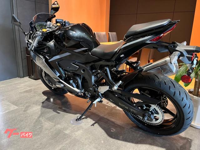 カワサキ Ninja ZX－4R SE 2026年モデル｜カワサキ