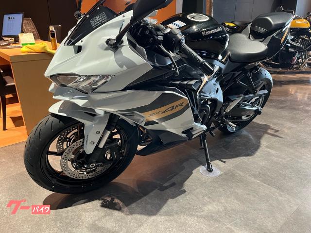 太田 カワサキ Ninja ZX－4R SE 2026年モデル｜カワサキ