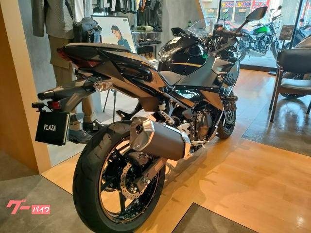 カワサキ Ninja 400 2020年式 USB2口 ETC ドラレコ