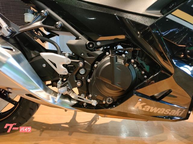 カワサキ Ninja 400 2020年式 USB2口 ETC ドラレコ