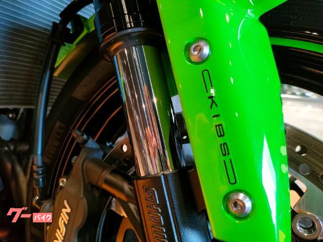 N*園様 180☘️2年間管理株☘️タグ付☘️超希少☘️⭐️ATLAS⭐️Pin 車両情報:カワサキ Ninja ZX−6R | カワサキプラザ太田 | 中古バイク