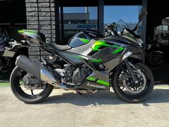 カワサキ　Ｎｉｎｊａ　４００２０２３年モデル　ＥＴＣ２．０　ＵＳＢ　エンジンスライダー