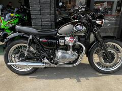 カワサキ　メグロＫ３　２０２４年モデル　ＥＴＣ２．０　ノーマル車