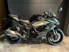 カワサキ　Ｎｉｎｊａ　１０００　ＳＸ　２０２４年モデル　ＥＴＣ２．０　カワサキケアモデル