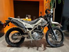 カワサキ　ＫＬＸ２３０シェルパＳ　２０２６年モデル