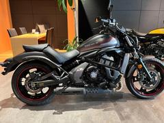 カワサキ　バルカンＳ　２０２５年モデル