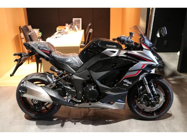 売約済 カワサキ Ninja ZX－4R SE ETC2．0 純正
