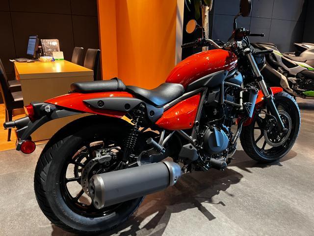 エリミネーター400se 純正フランジ&エキゾーストパイプ エリミネーター400se 純正フランジ&エキゾーストパイプ