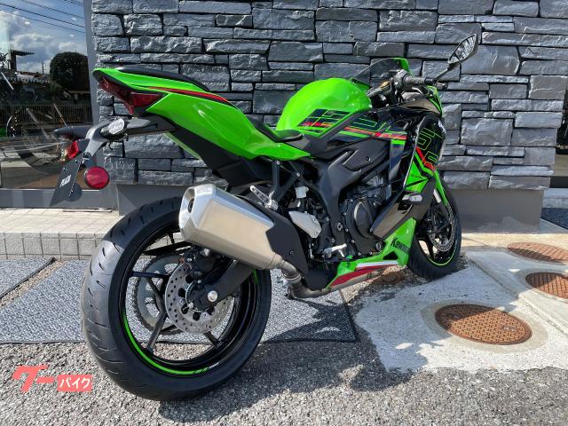 カワサキ Ｎｉｎｊａ ＺＸ－２５Ｒ ＳＥ ＫＲＴ ＥＤＩＴＩＯＮ 