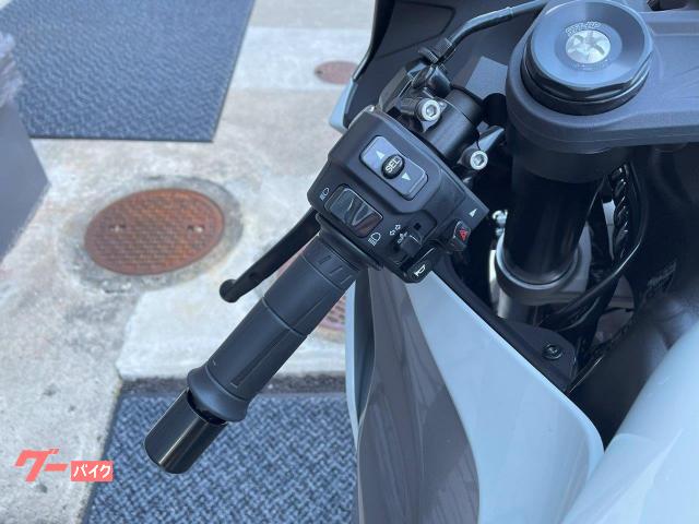 カワサキ Ninja ZX-6R 2025年モデル ETC カワサキ Ninja ZX-6R 2025年モデル ETC