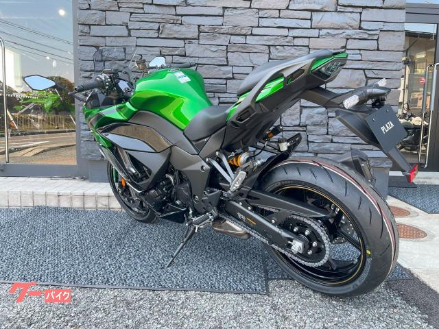 クレオページ ZX-14R SBK仕様 - ZZR1400 PHANTOM Ninja 黒影