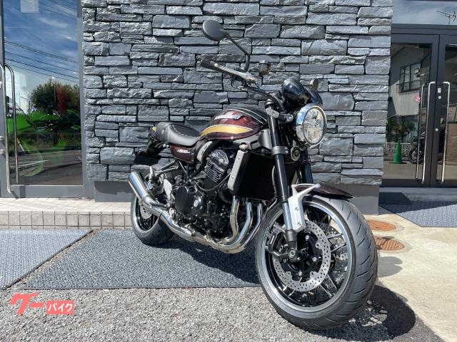 新品！Kawasaki/Z900RS/ビキニカウル/2025年/茶玉 新品！Kawasaki/Z900RS/ビキニカウル/2025年/茶玉 - メルカリ